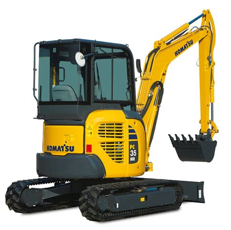 komatsu 35 mini excavator specs|komatsu pc35 spec sheet.